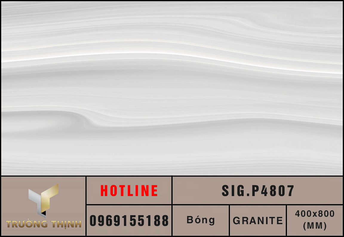 Ảnh MAP gạch ốp tường 400x800 Eurotile Du Phong SIG.P4806