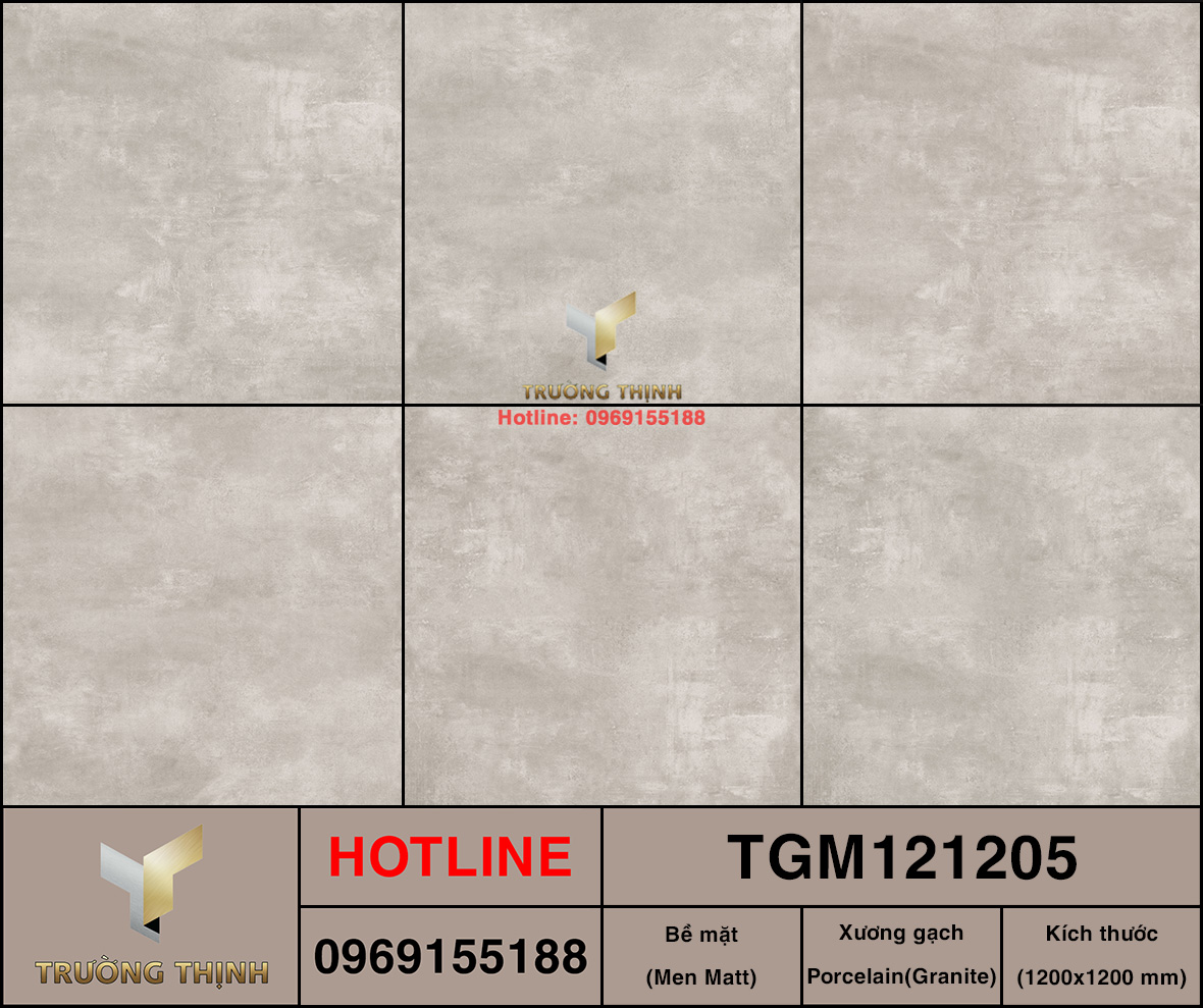TGM121205