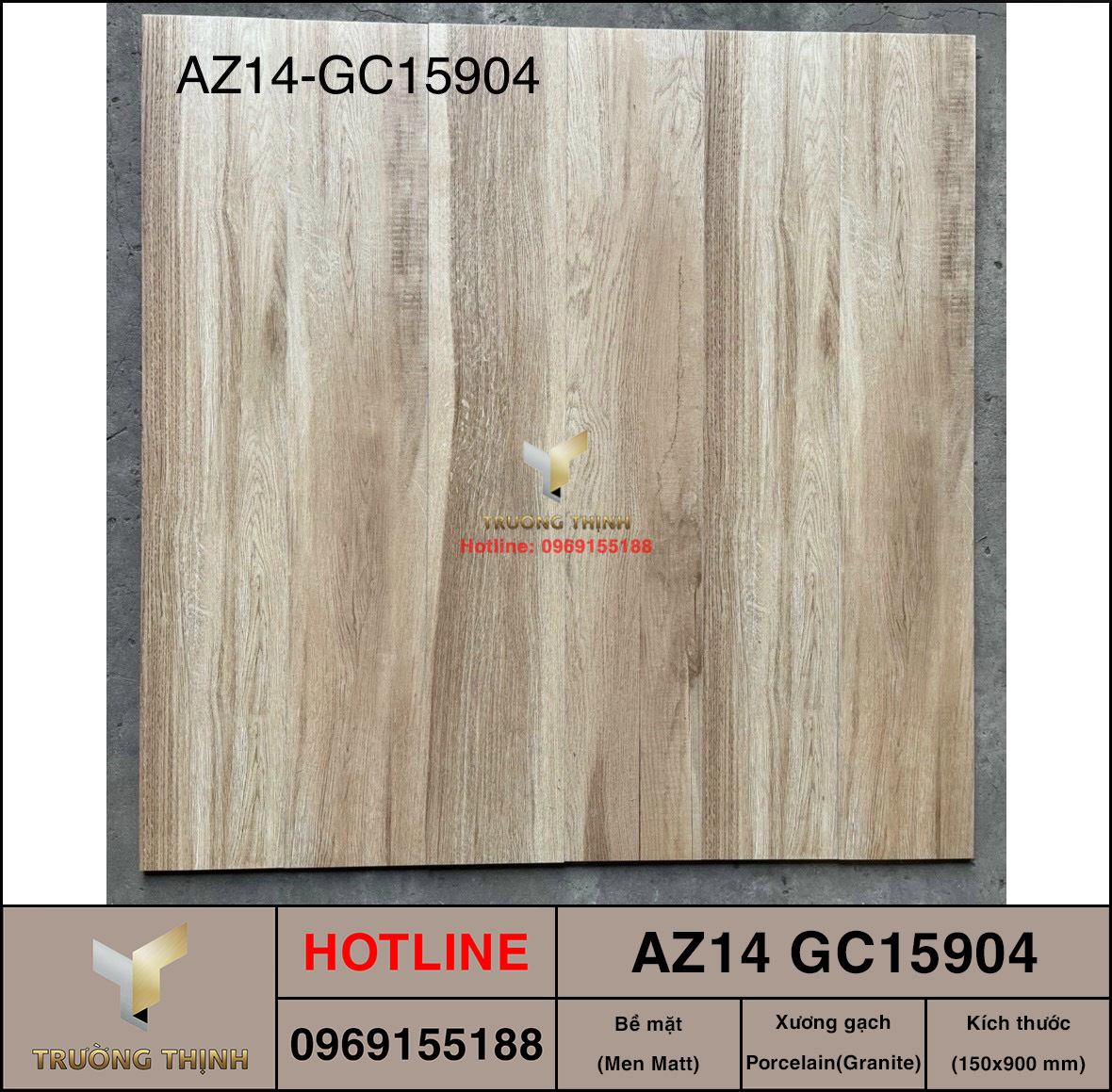 AZ14-GC15904