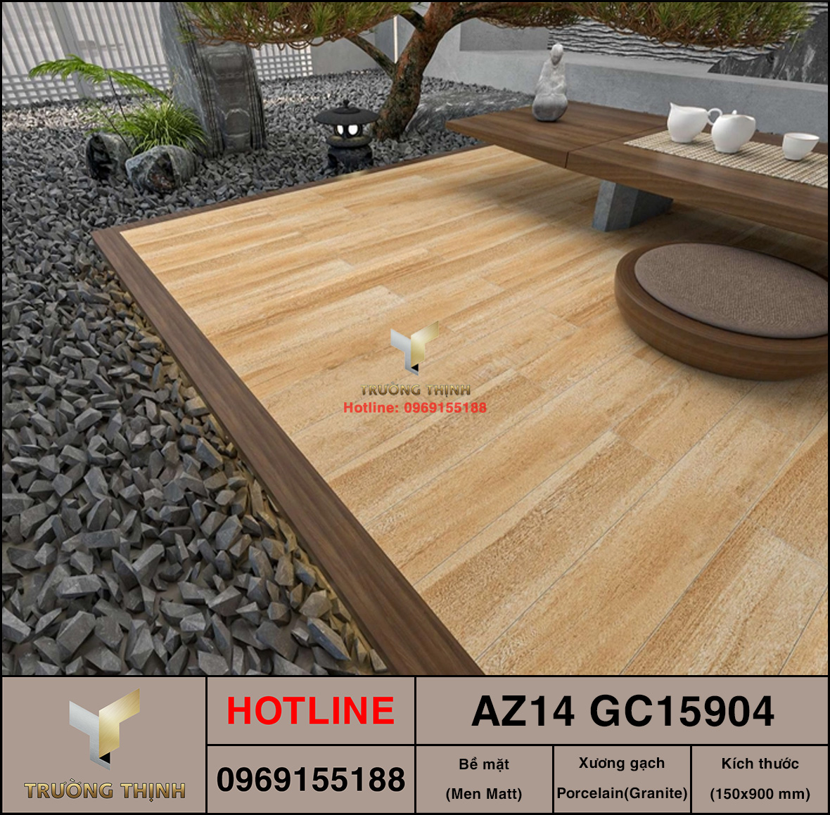AZ14-GC15904