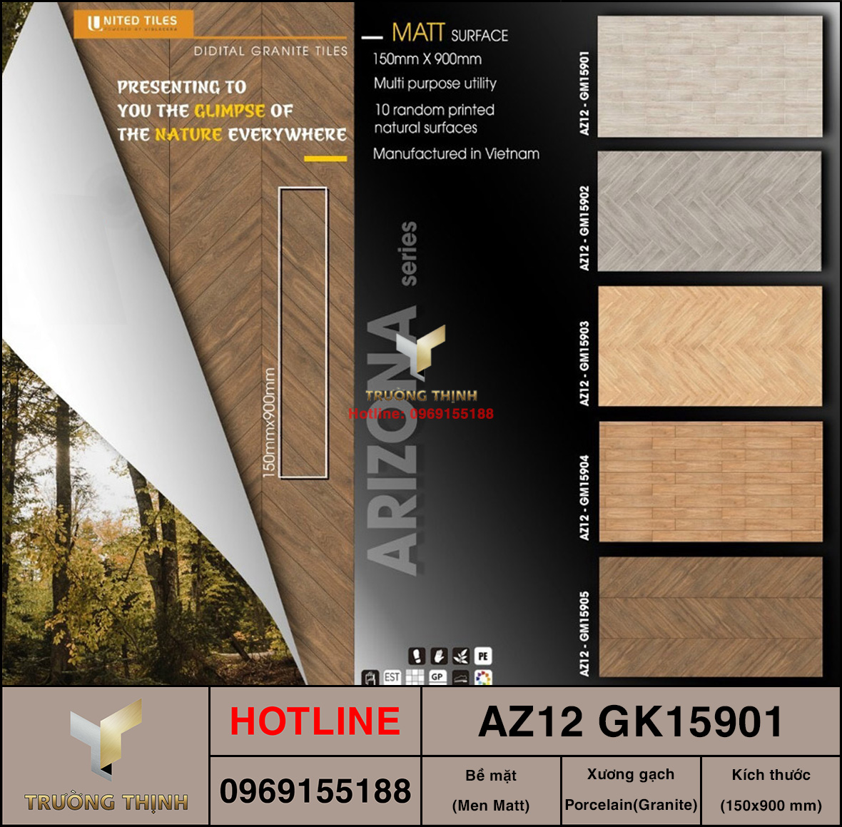 AZ12-GK15901