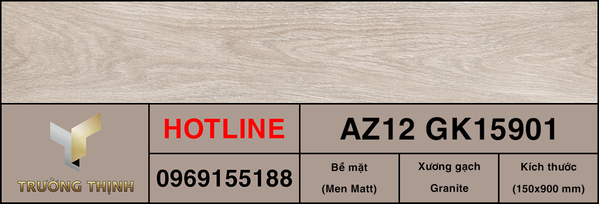 AZ12-GK15901