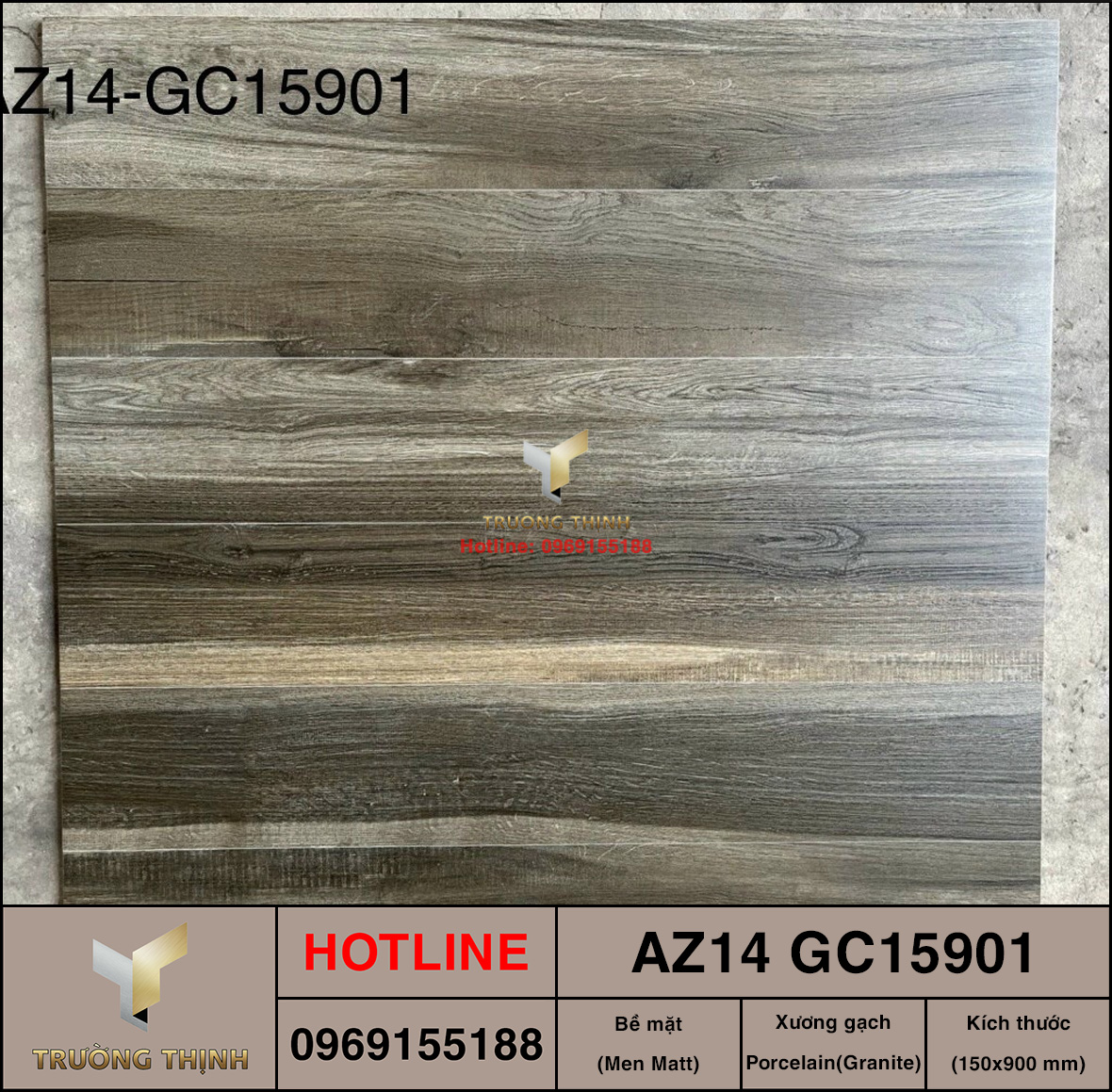 AZ14-GC15901