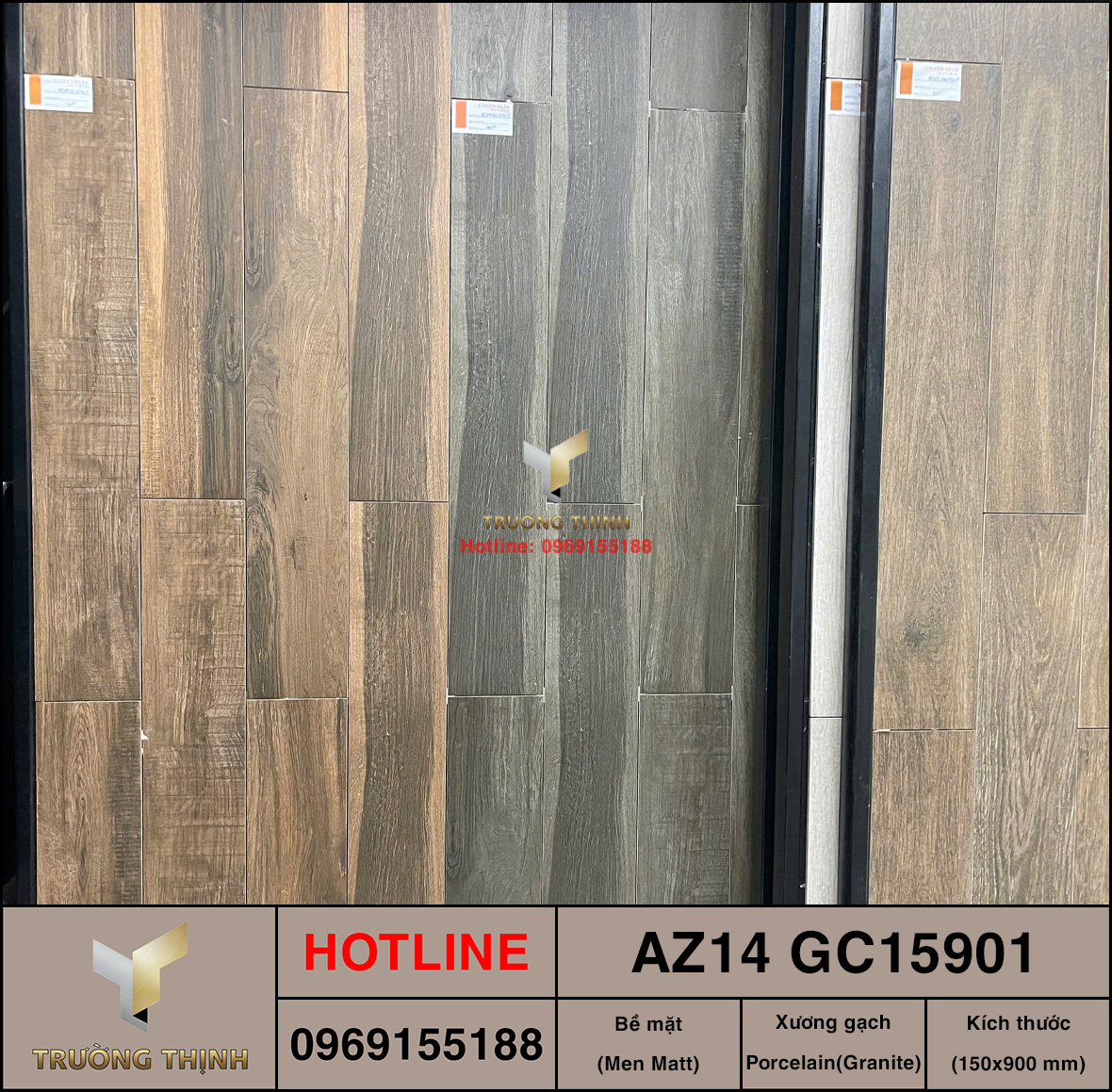 AZ14-GC15901