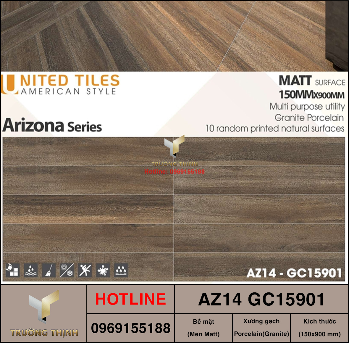 AZ14-GC15901