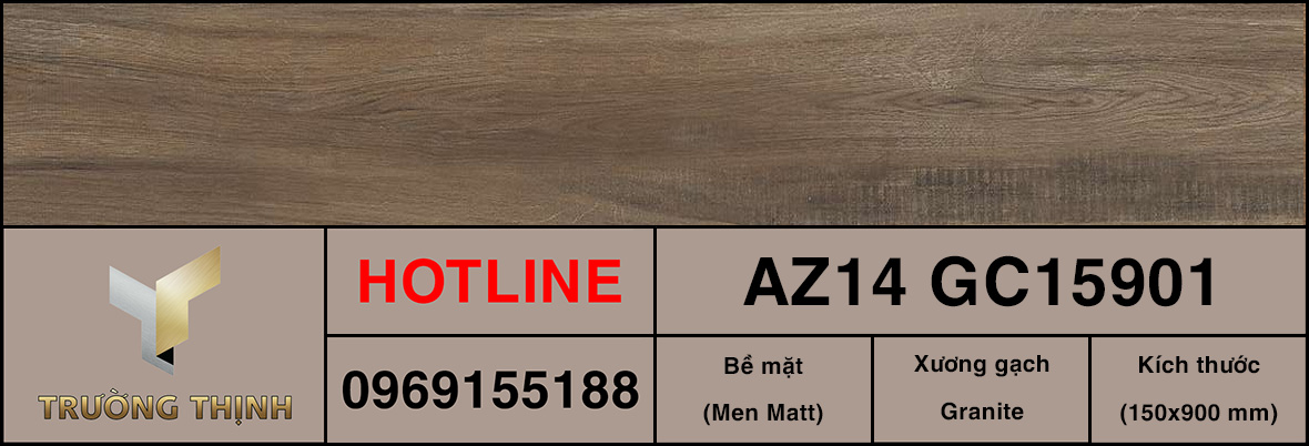 AZ14-GC15901
