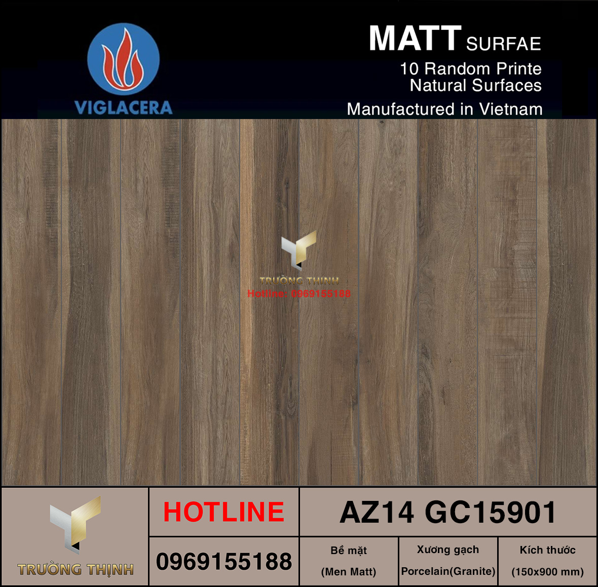 AZ14-GC15901