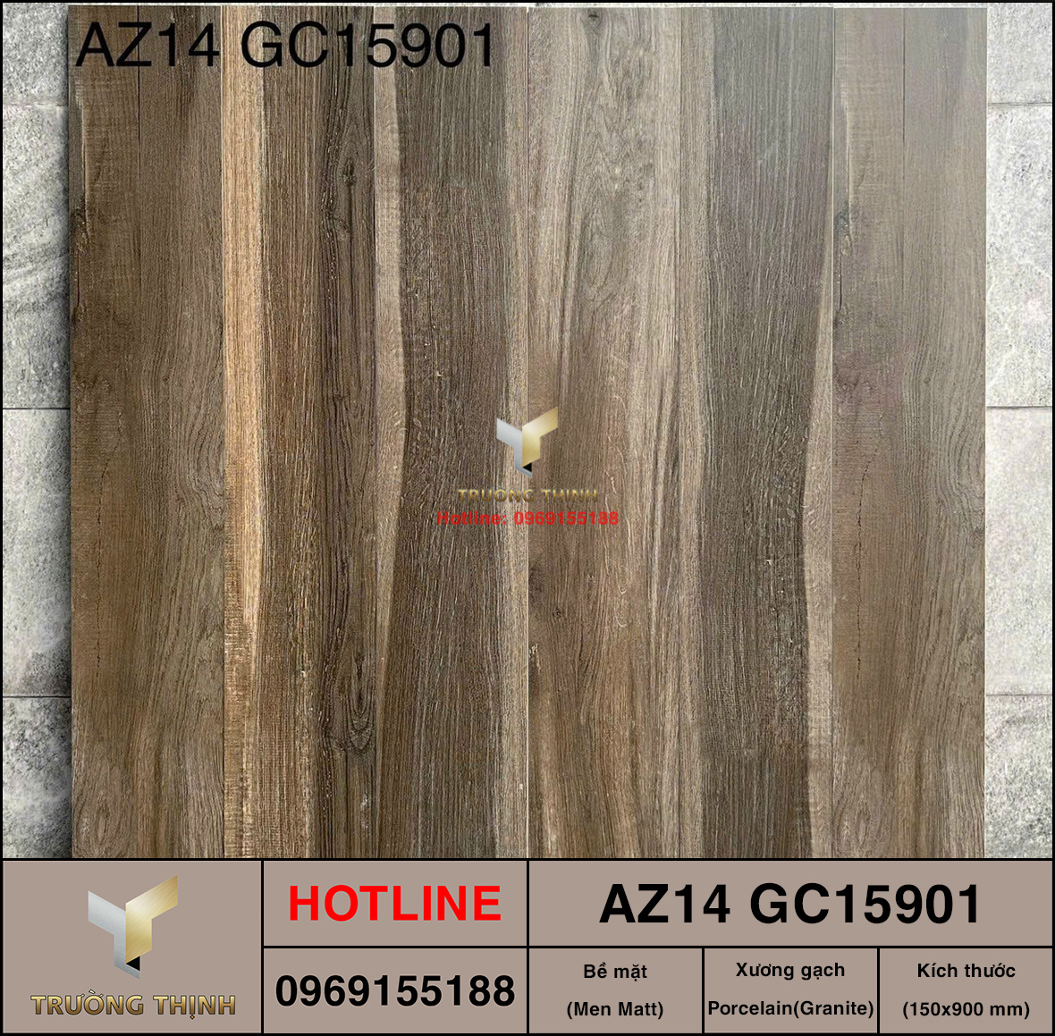 AZ14-GC15901