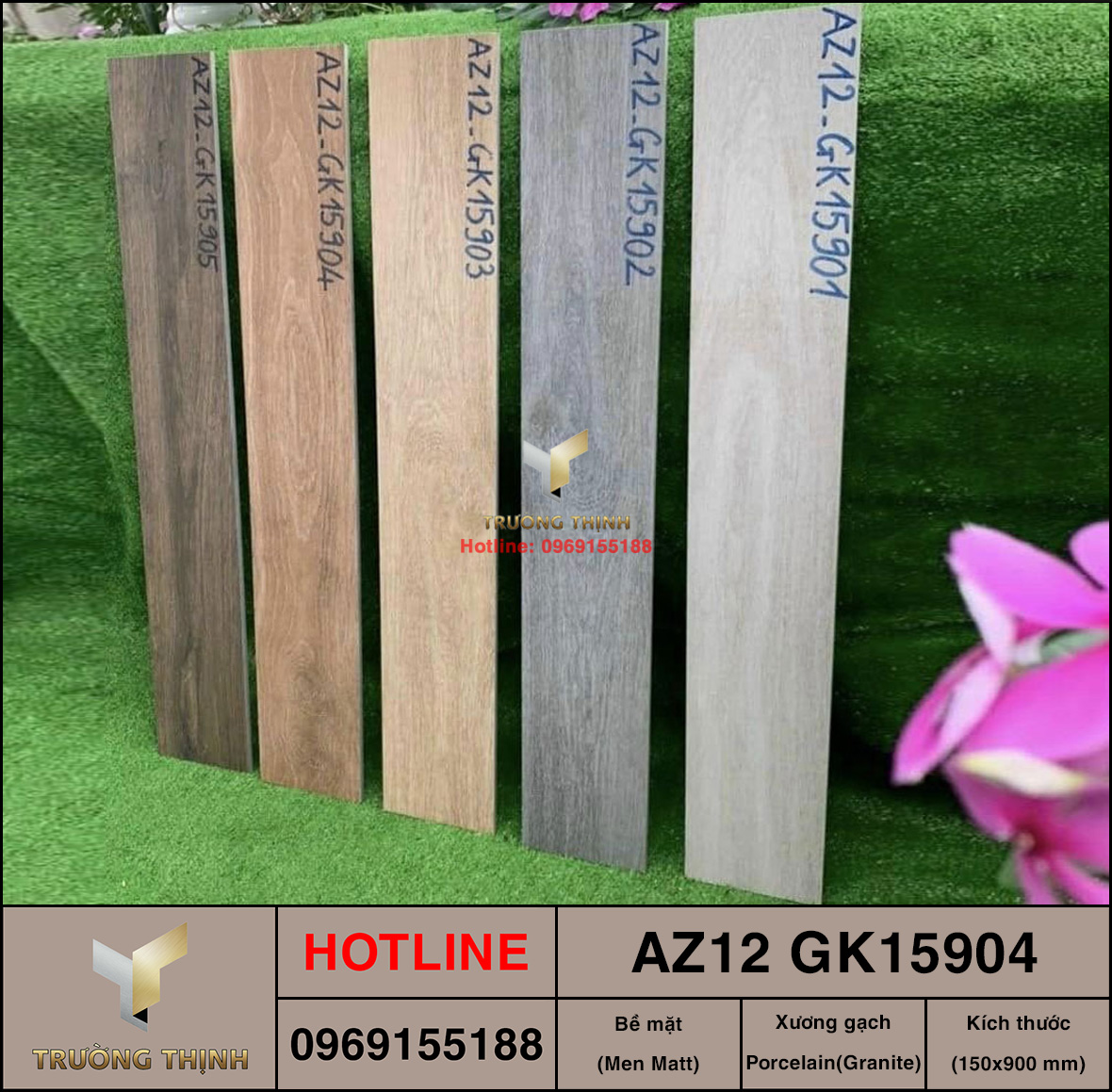 AZ12-GK15904