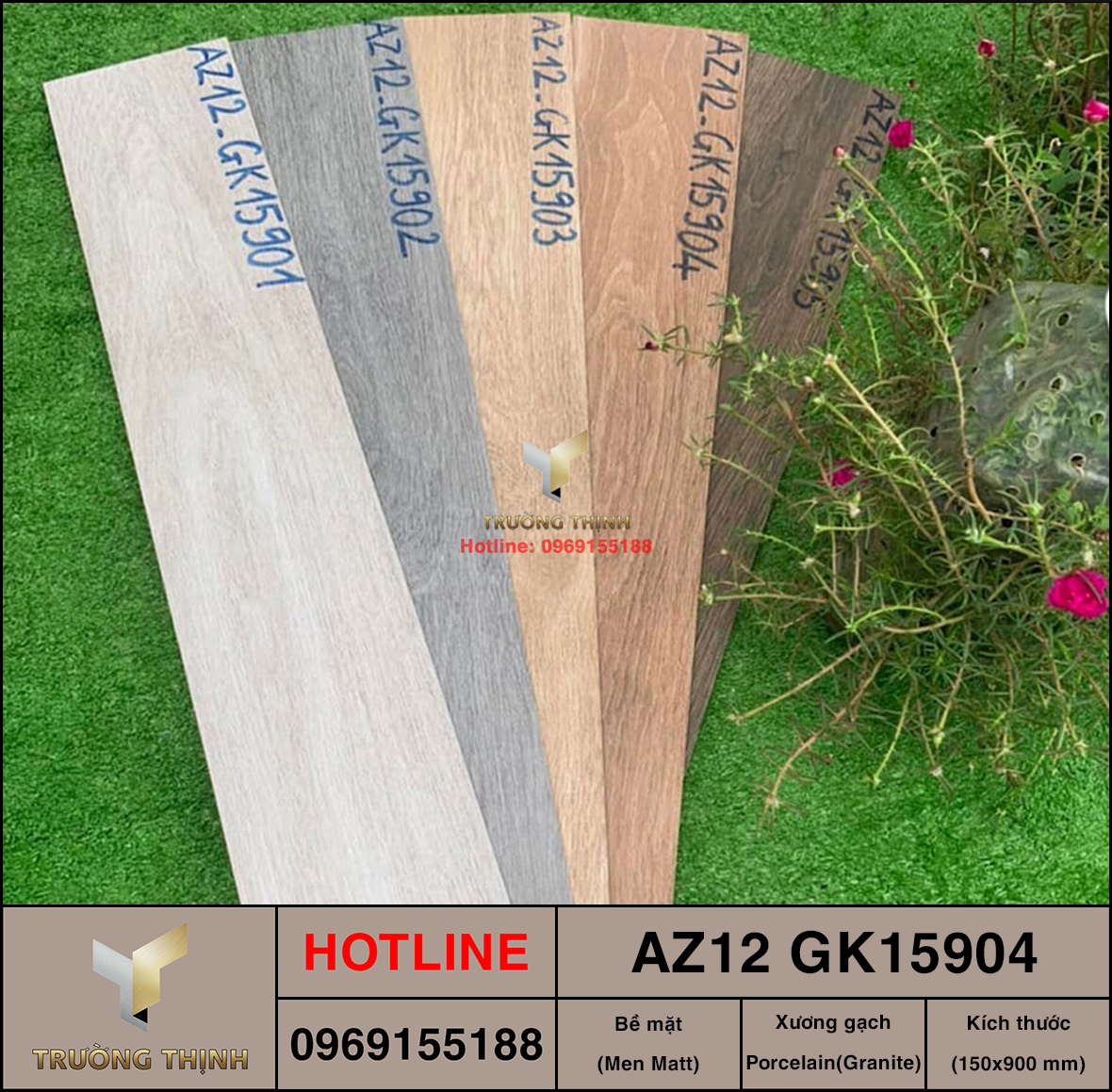 AZ12-GK15904