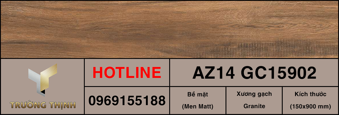 AZ14-GC15902