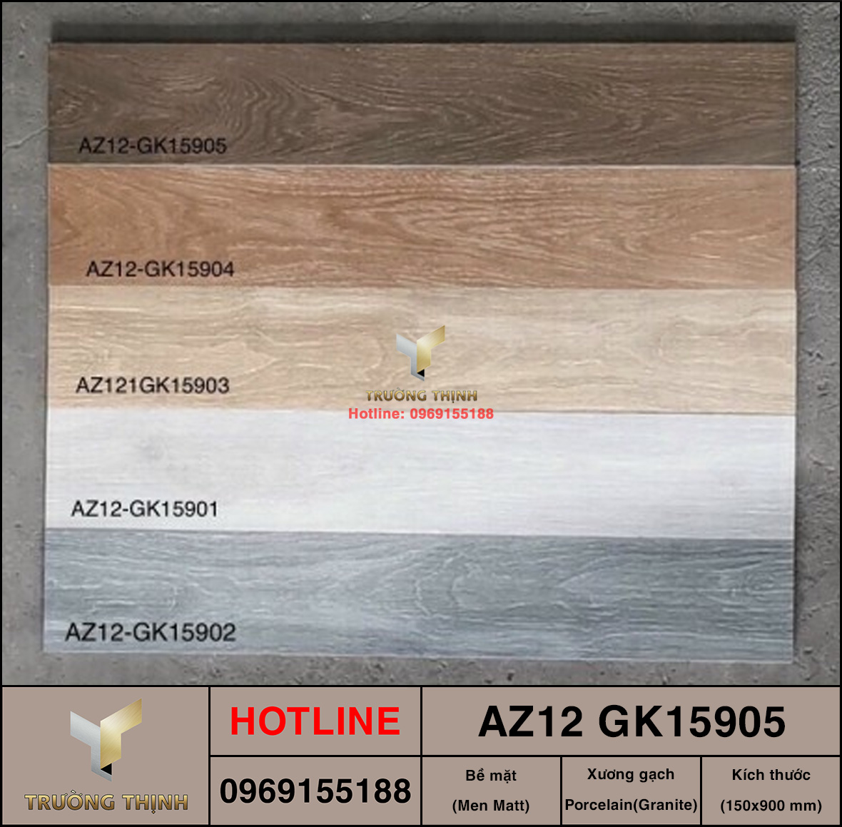 AZ12-GK15905