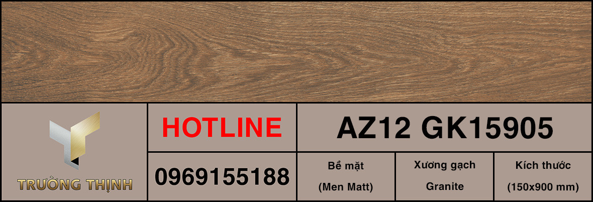 AZ12-GK15905