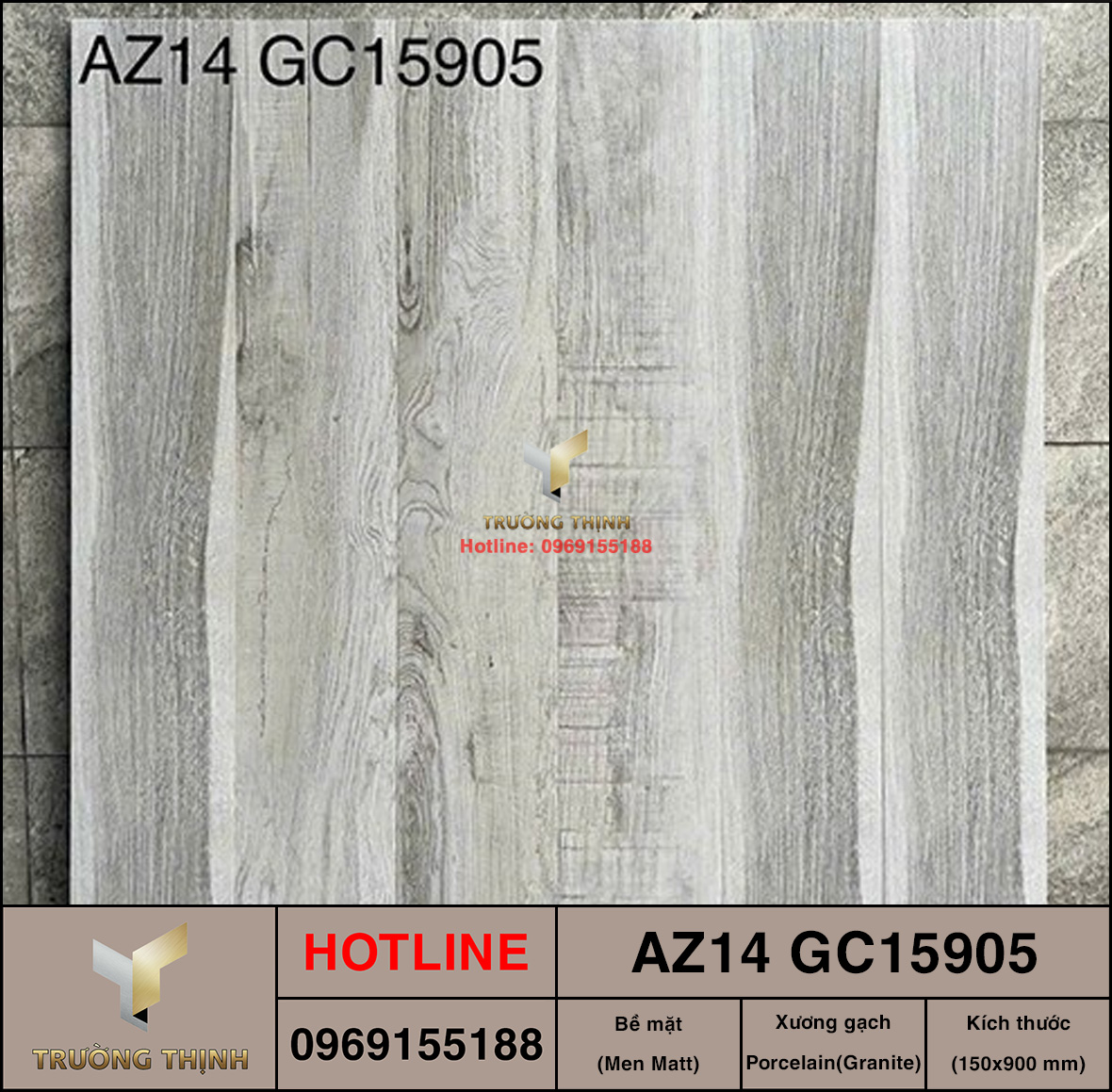 AZ14-GC15905