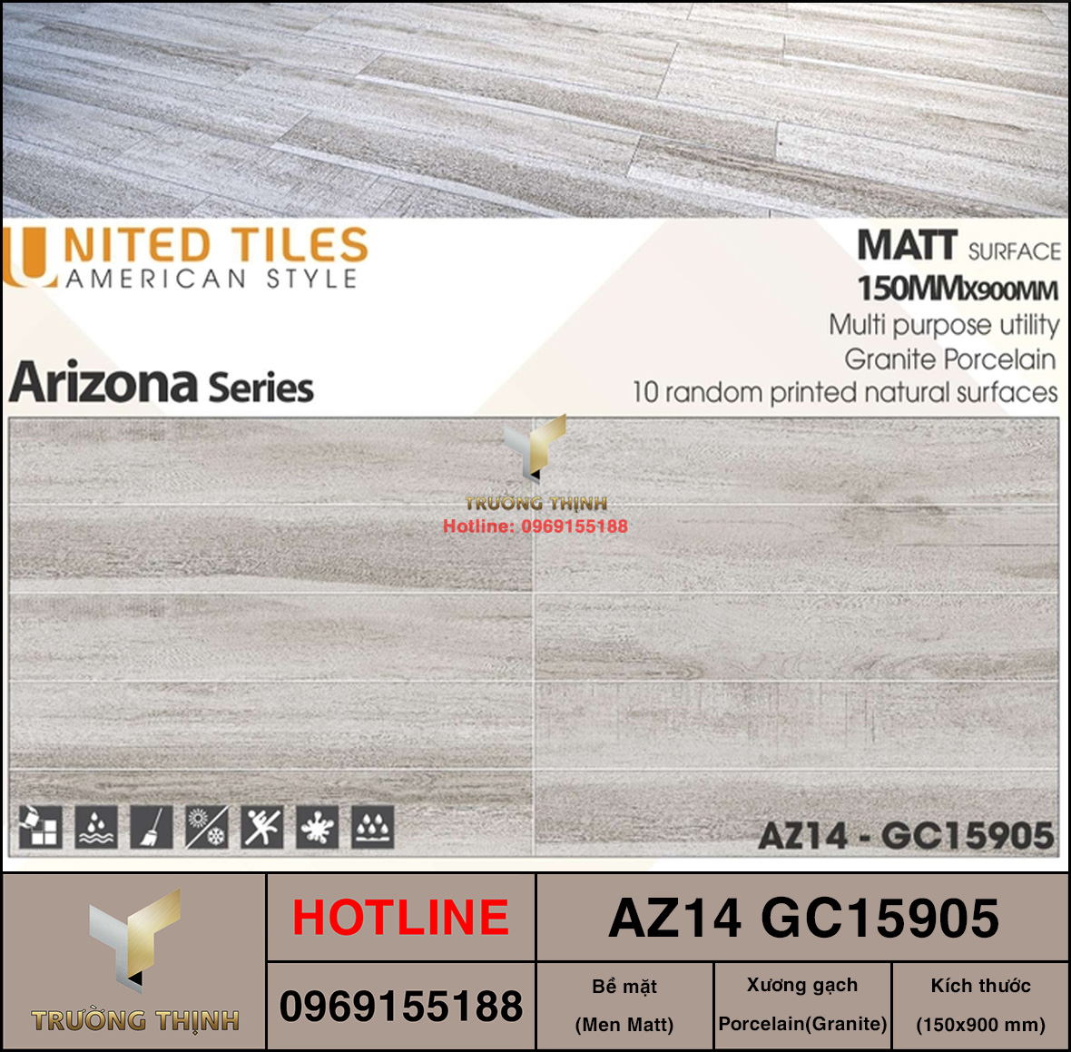 AZ14-GC15905