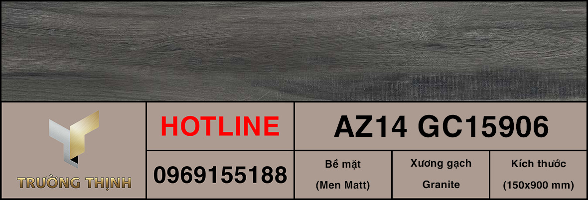 AZ14-GC15906