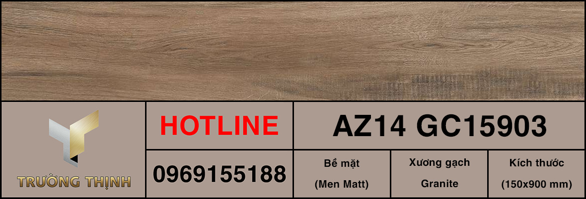 AZ14-GC15903