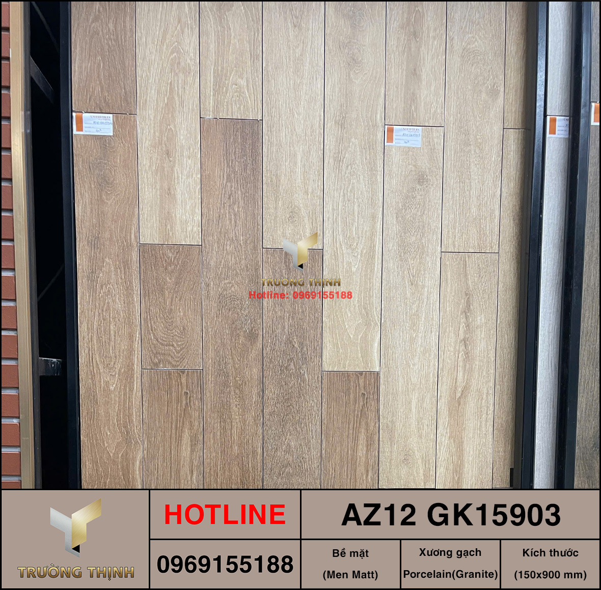 AZ12-GK15903