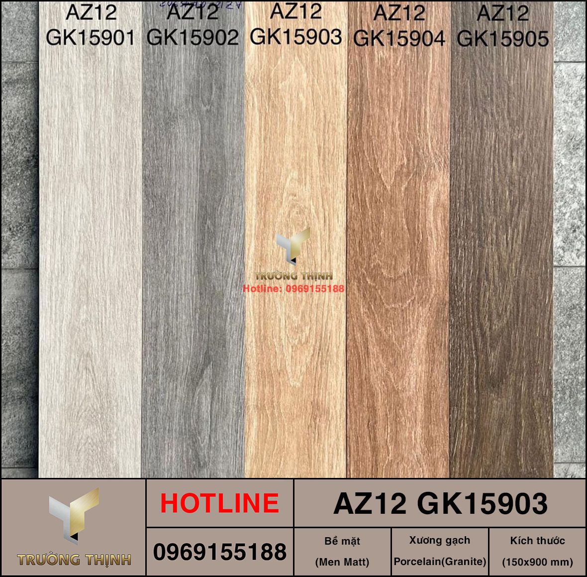 AZ12-GK15903