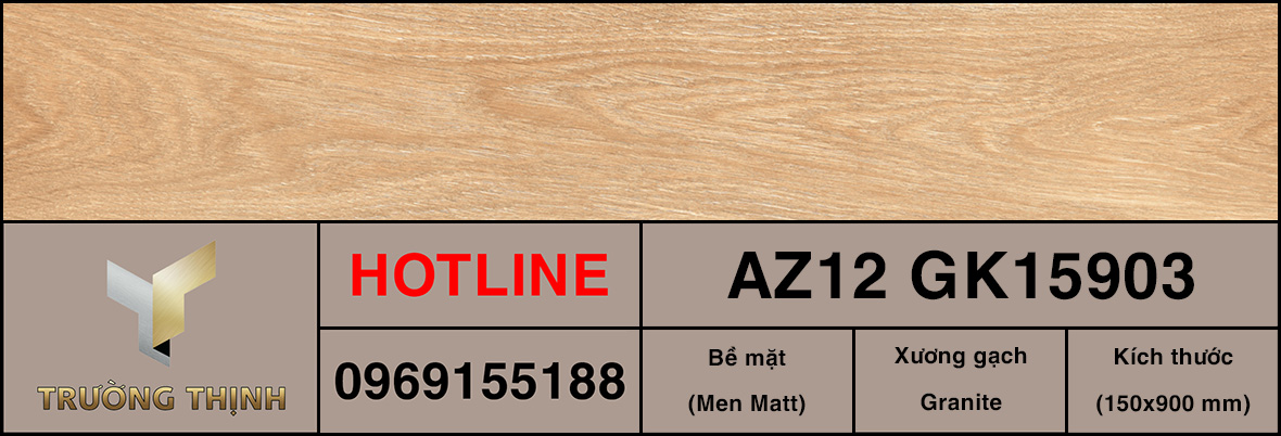 AZ12-GK15903