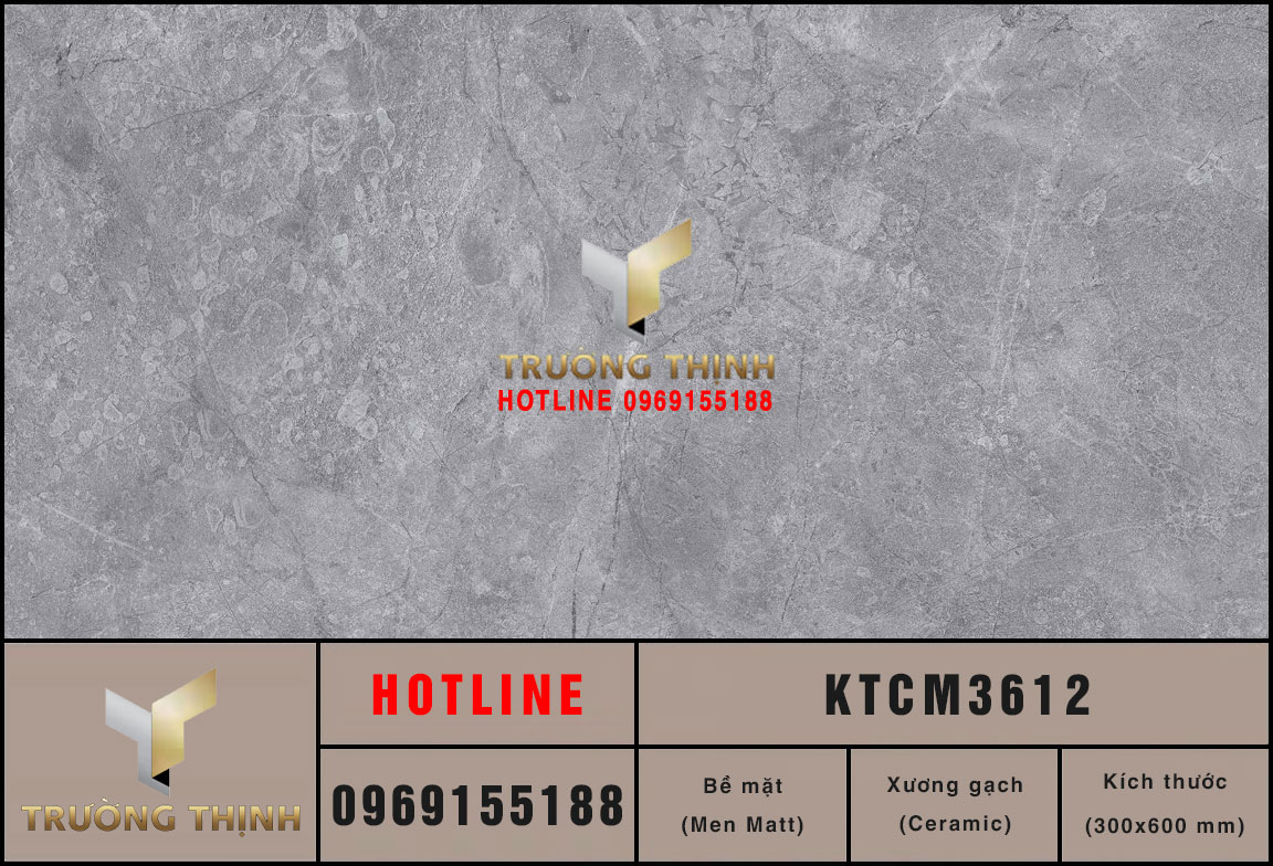 KTCM3612