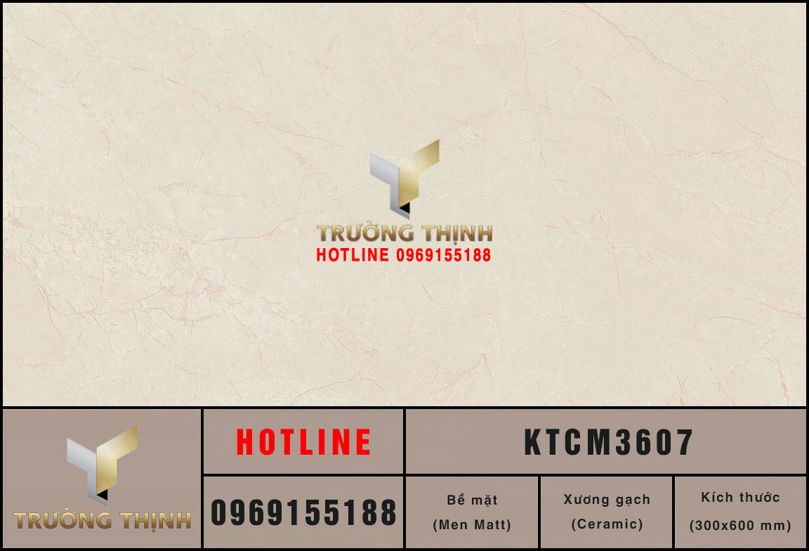 KTCM3607