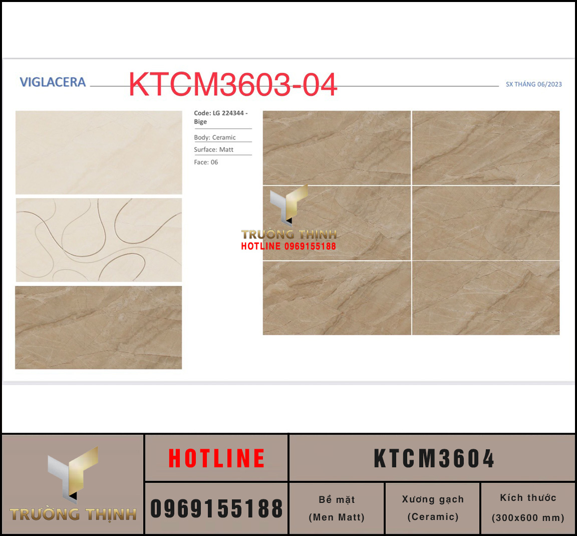 KTCM3604
