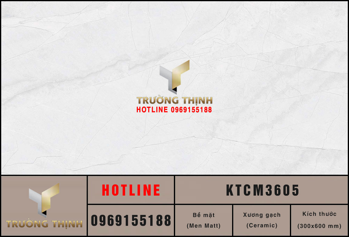 KTCM3605