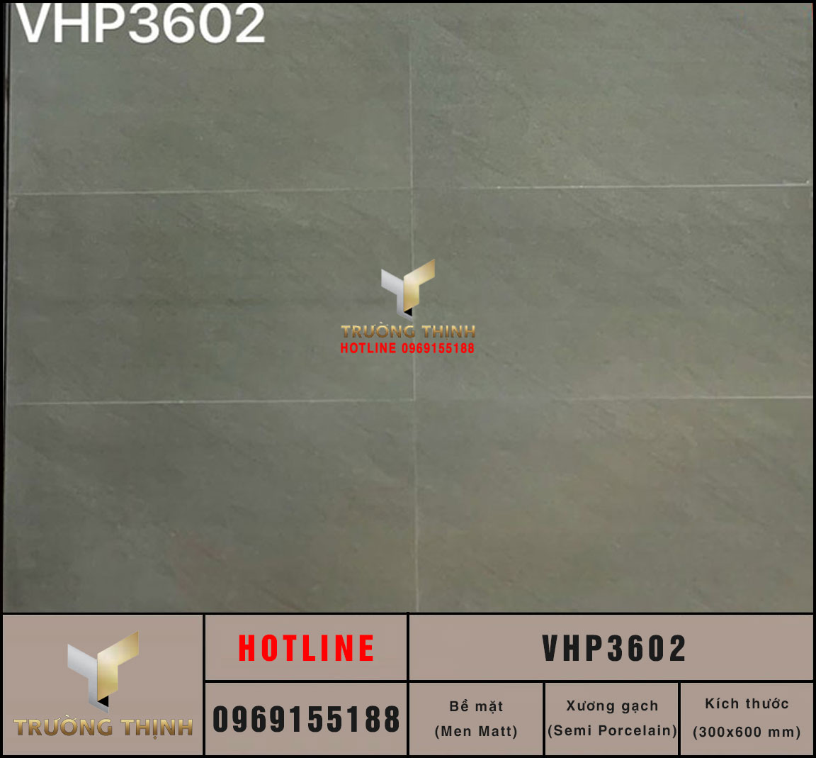 VHP3602