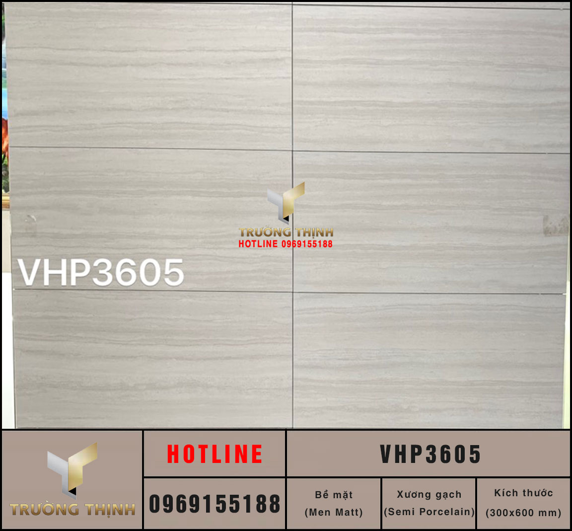 VHP3605