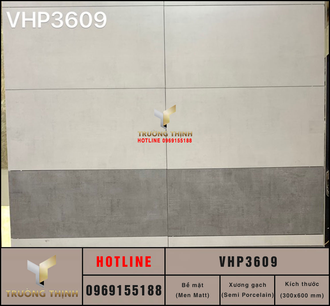 VHP3609
