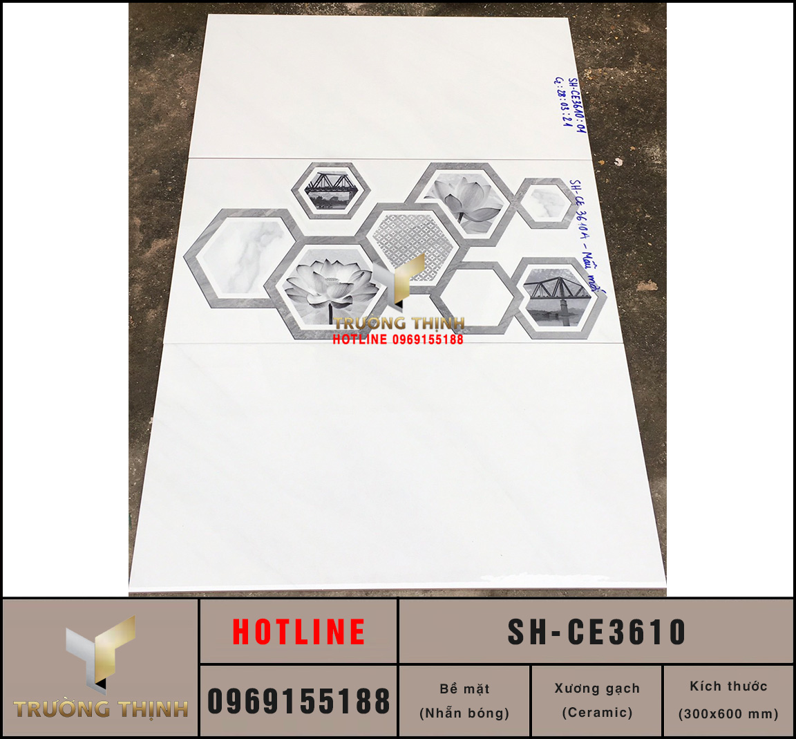 SH-CE3610