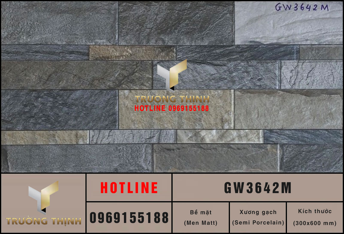 GW3642M