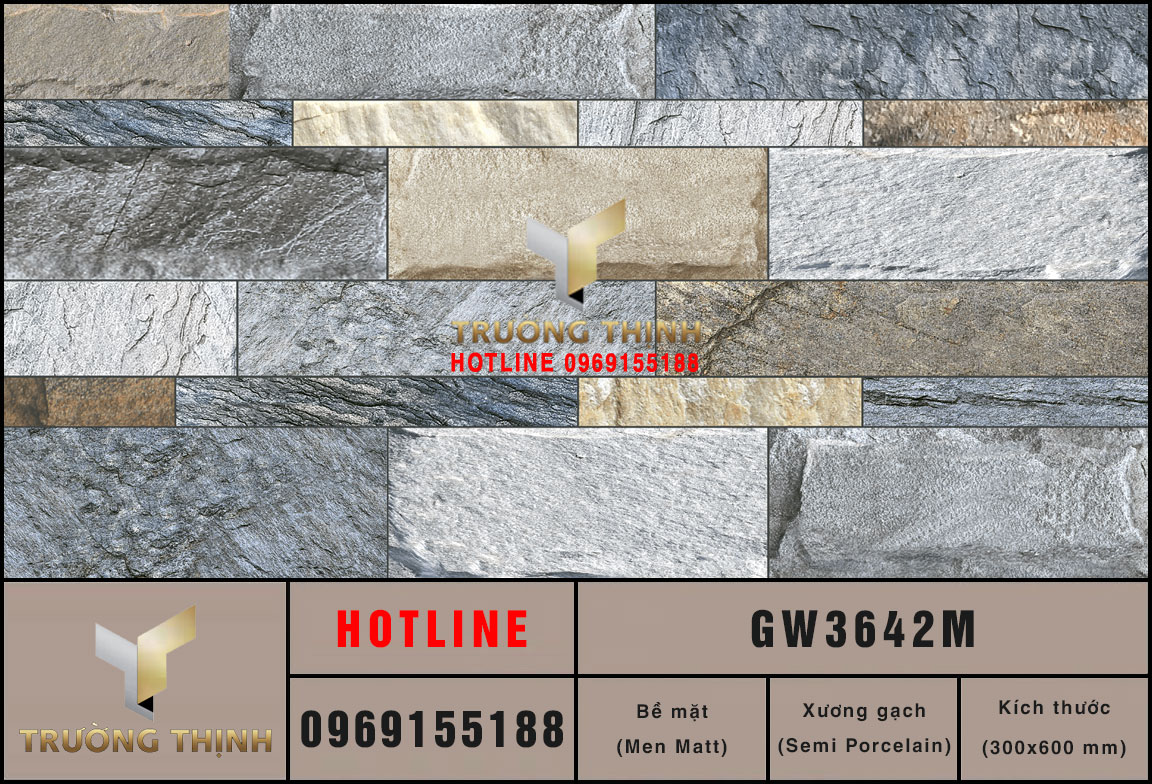 GW3642M