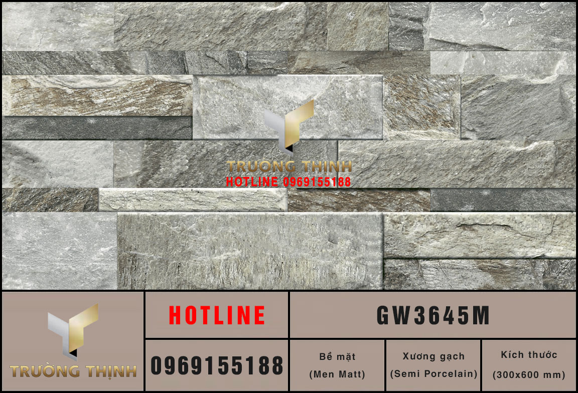 GW3645M