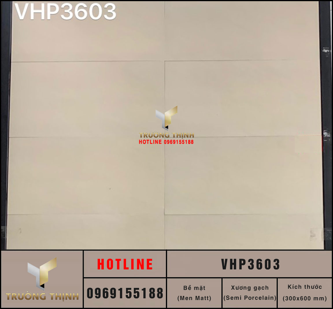 VHP3603