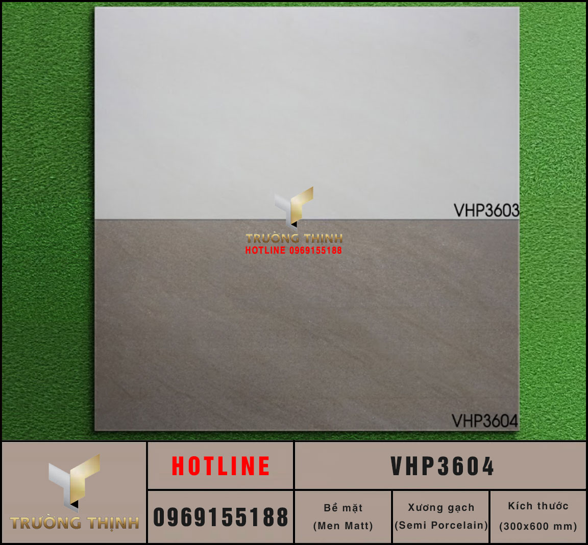 VHP3604