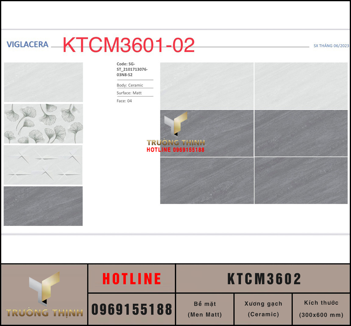 KTCM3602