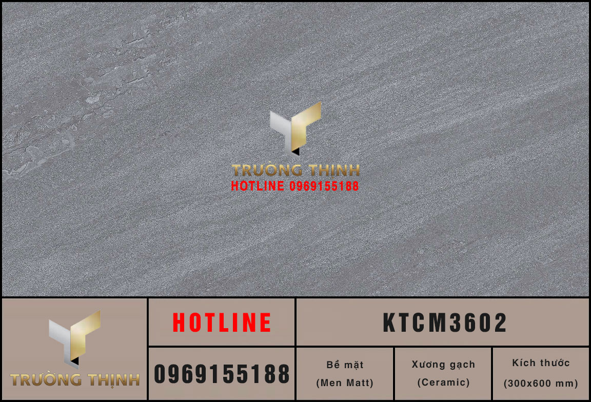 KTCM3602
