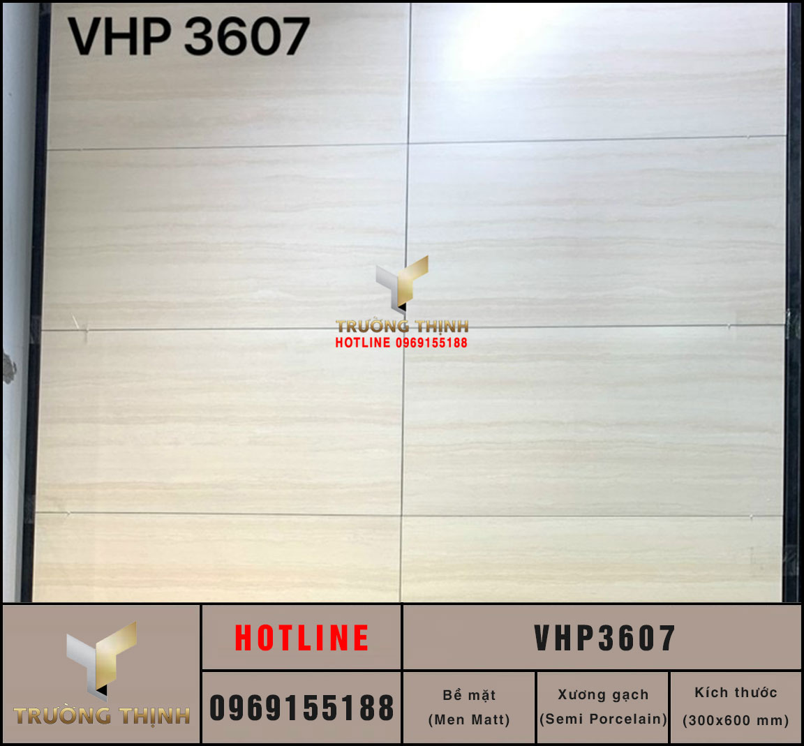 VHP3607