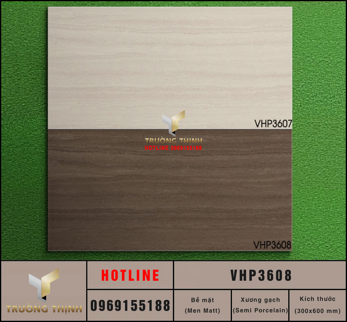 VHP3608
