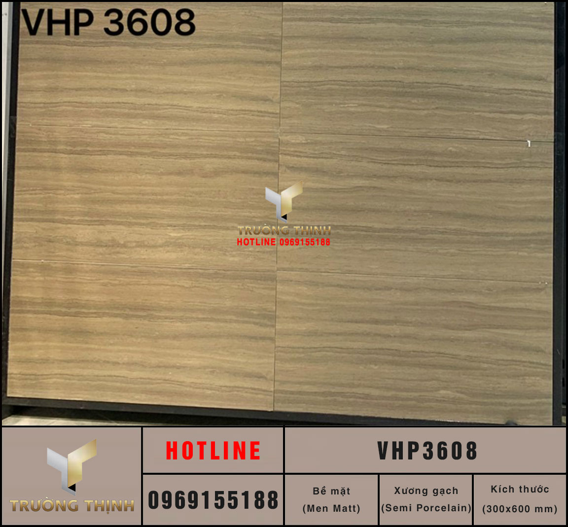 VHP3608