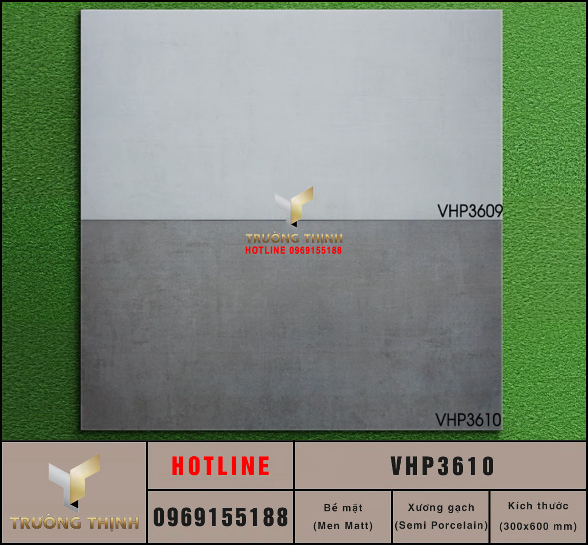 VHP3610