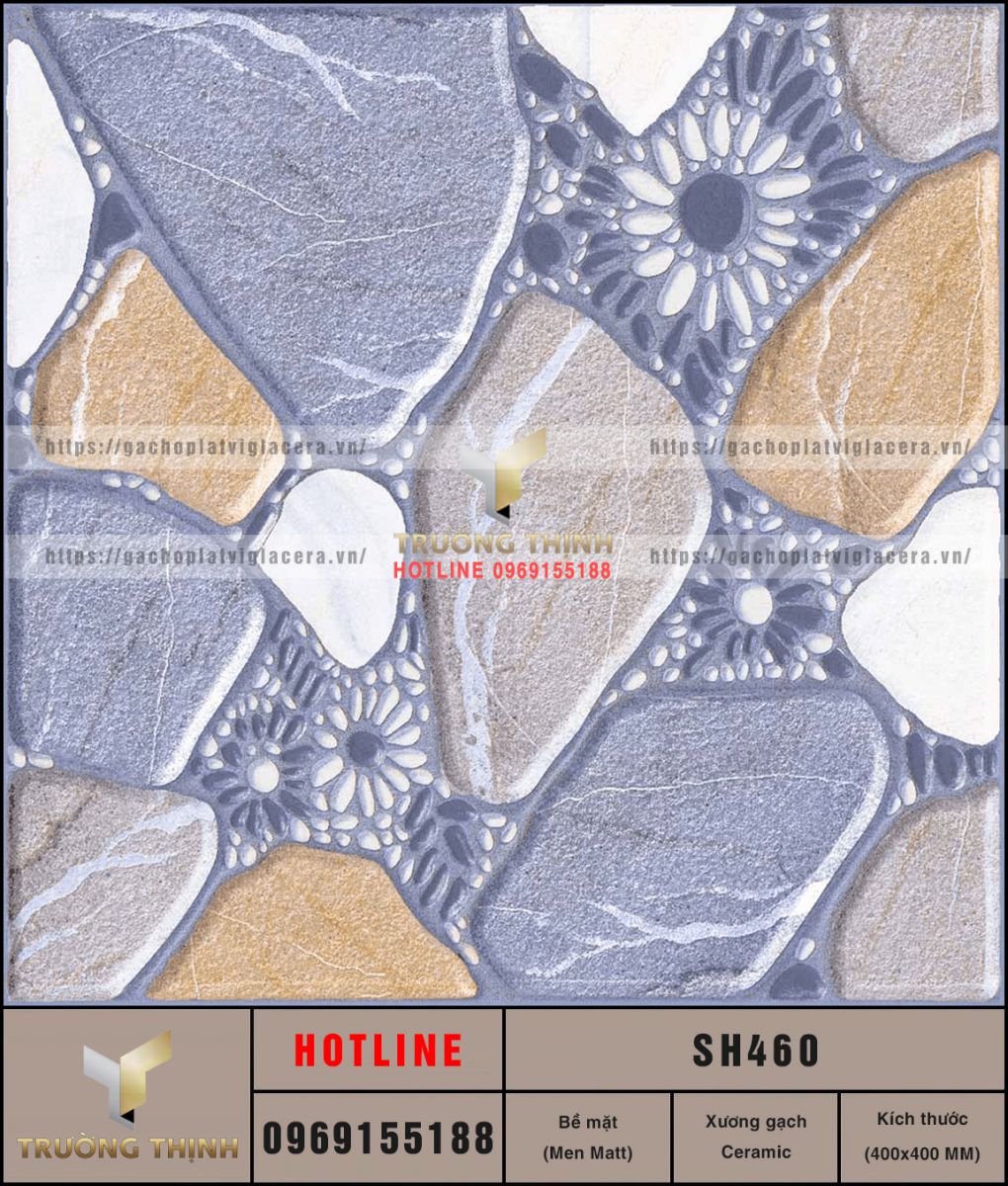 SH460