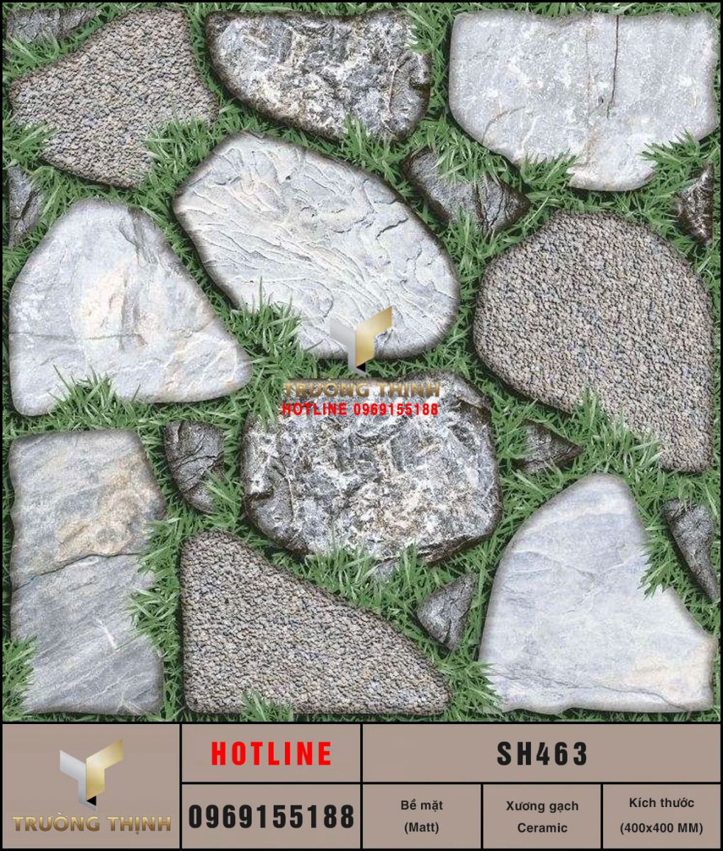 SH463