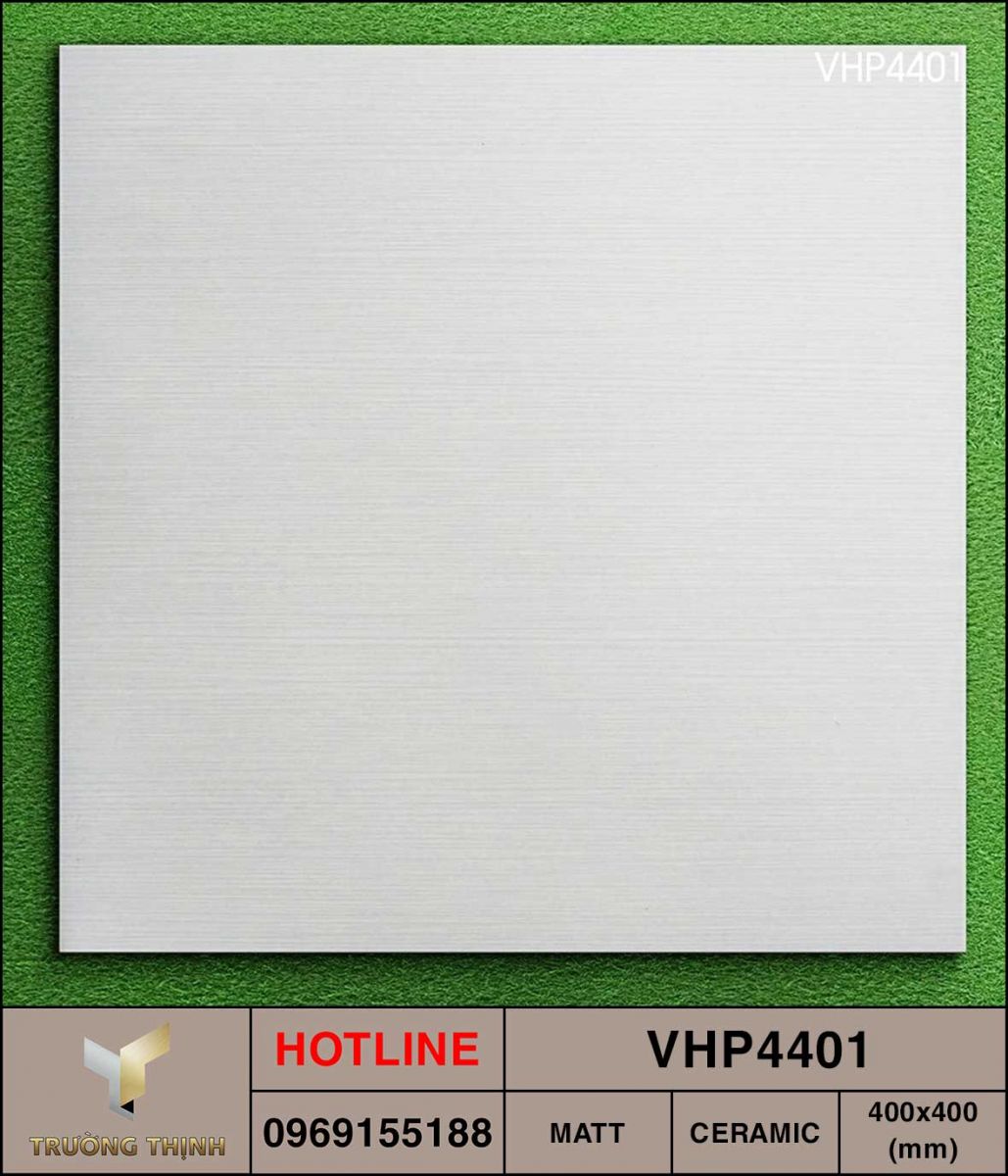 Gạch men ceramic 400x400 Viglacera VHP4401 giá rẻ