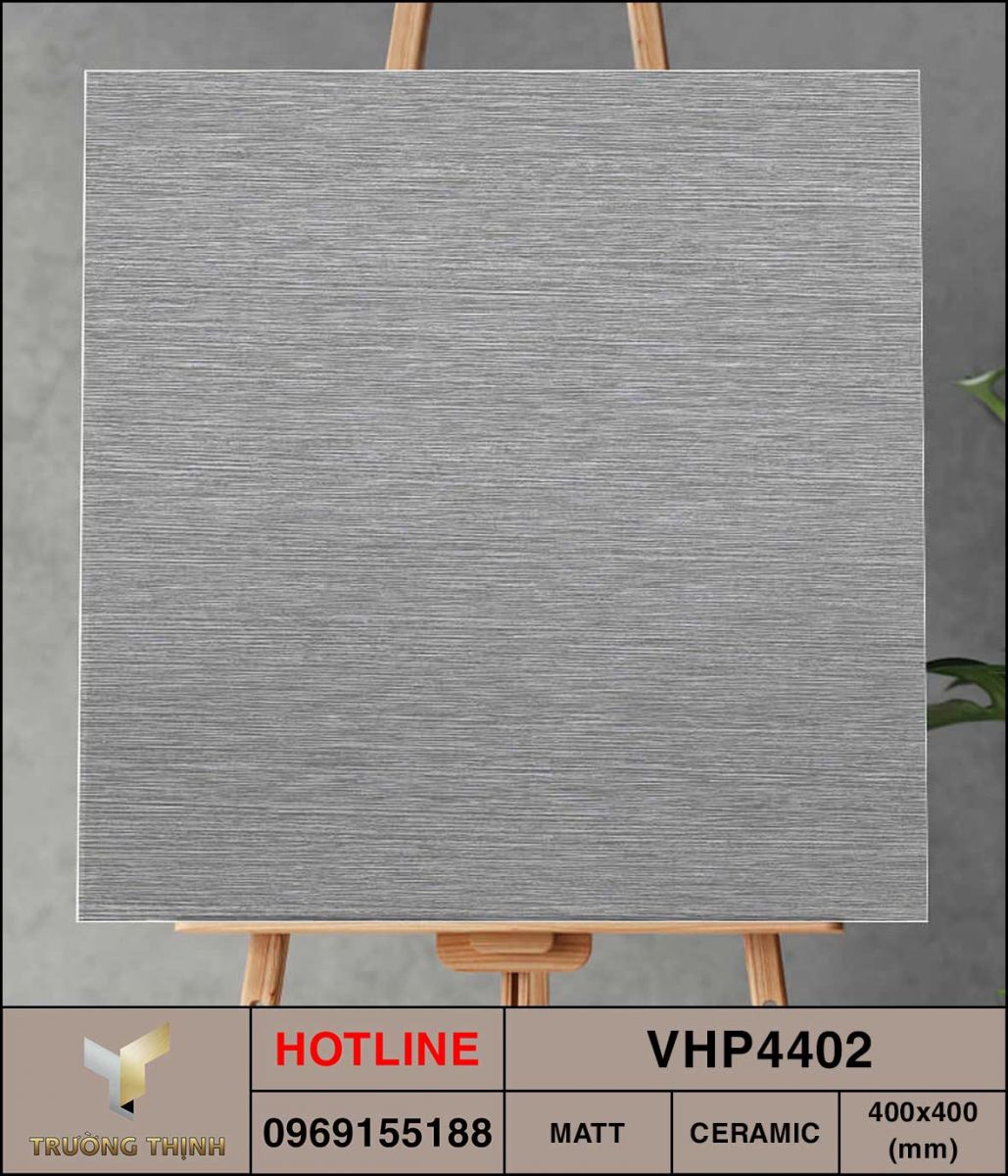 Gạch men chống trơn 400x400 Viglacera VHP4402 cao cấp