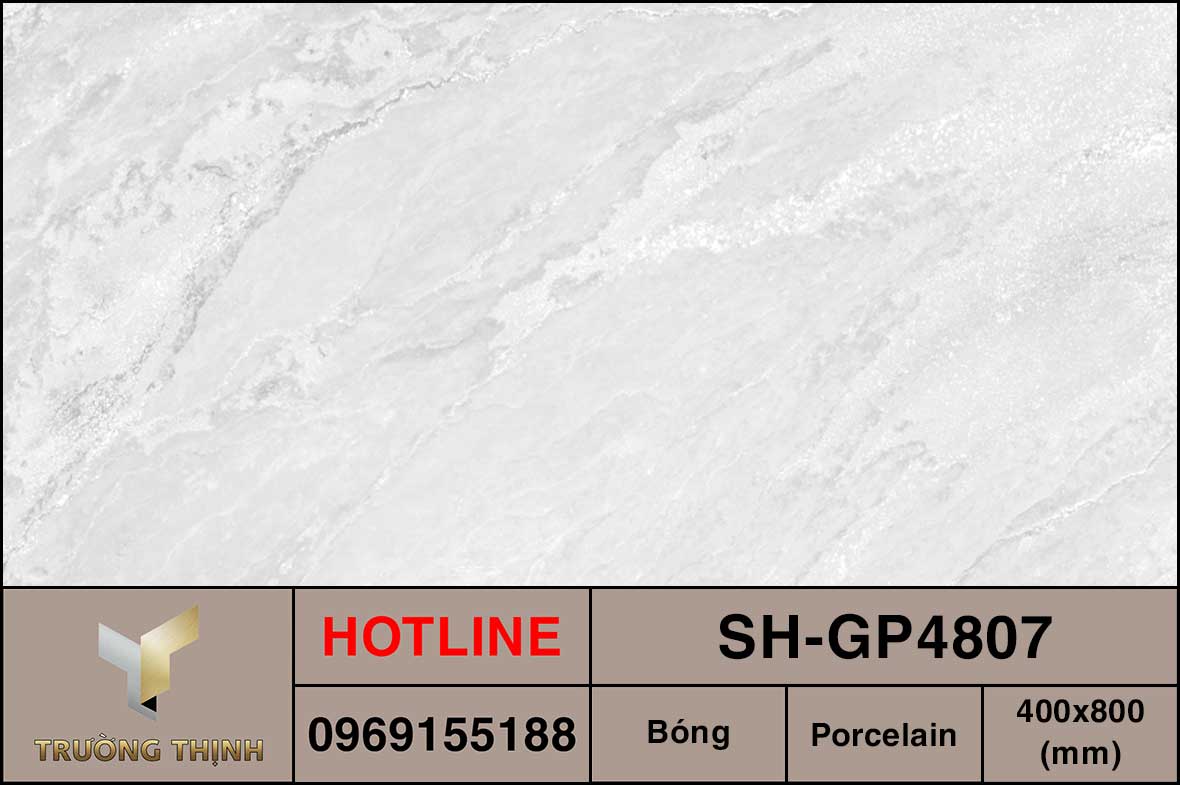 Gạch 400x800 Viglacera Sông Hồng SH-GP4807 giá rẻ