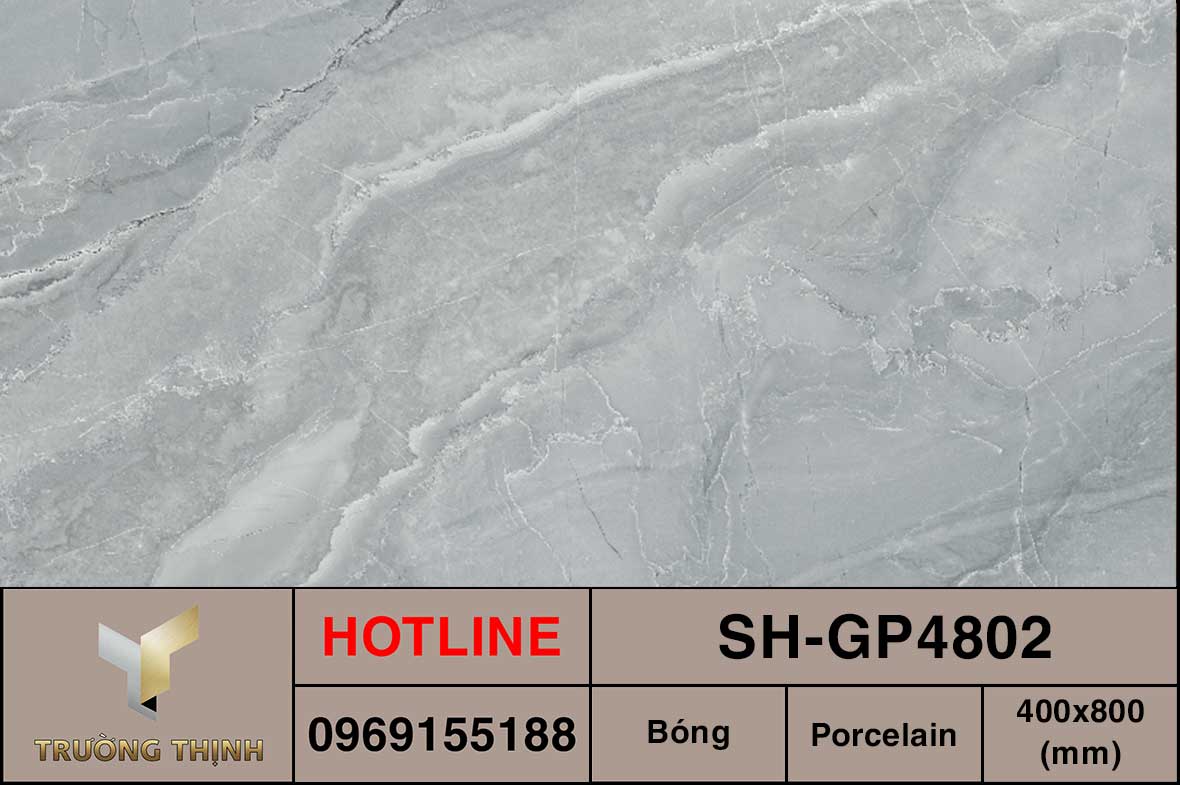 Gạch granite 400x800 Viglacera Sông Hồng SH-GP4802 giá rẻ