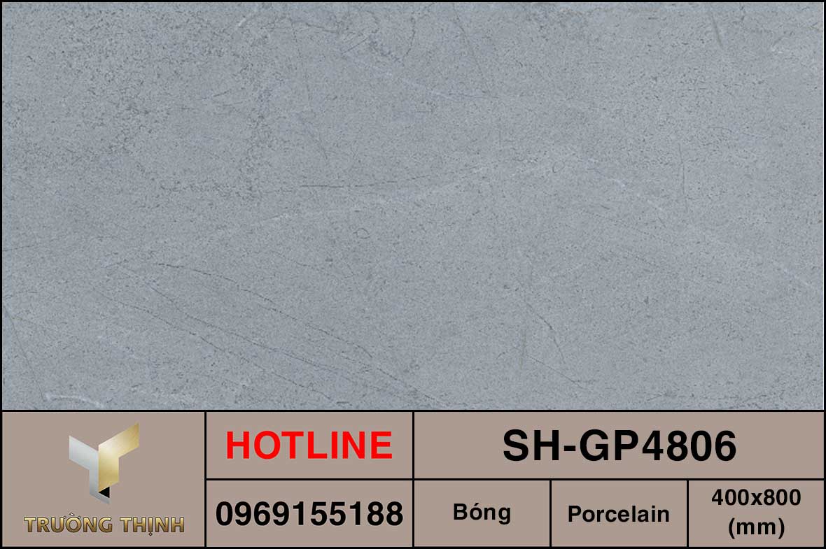 Gạch ốp 400x800 Viglacera Sông Hồng SH-GP4806 giá rẻ